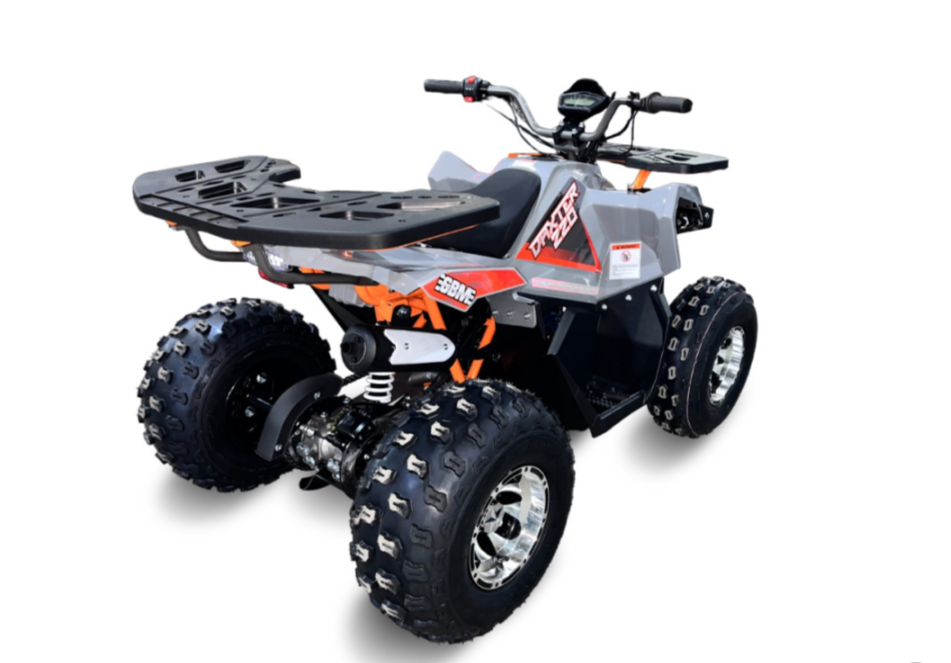 Квадроцикл GBM DAXTER 220 NEW PREMIUM в Новошахтинске
