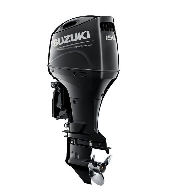 Лодочный мотор Suzuki DF150ATX в Новошахтинске