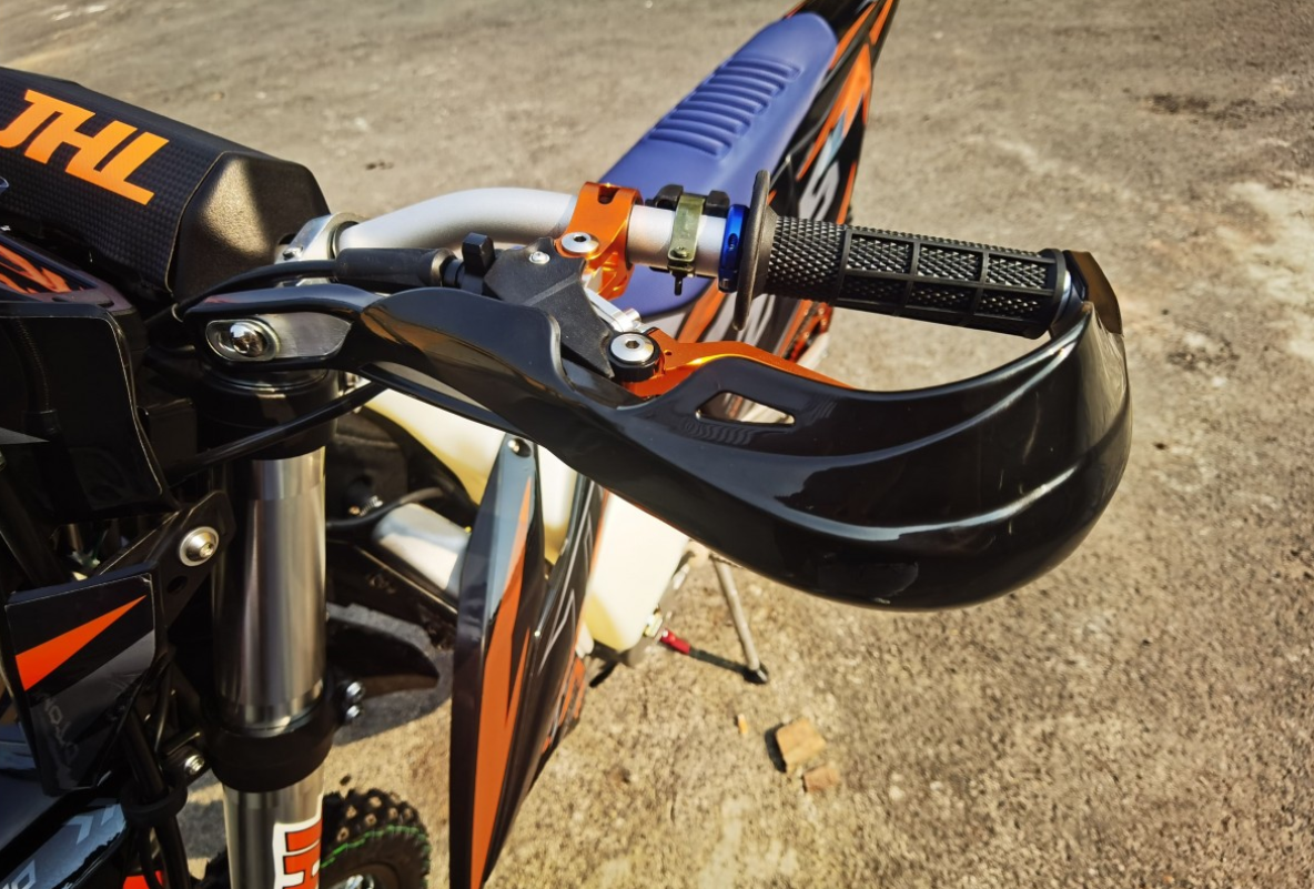 Мотоцикл JHLMOTO JHL Z5 NB300 (174MN-5) в Новошахтинске