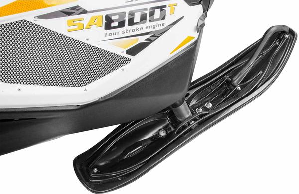 Снегоход STELS SA800T (L LUX WT) АТАМАН 1.0 К01 Tech в Новошахтинске