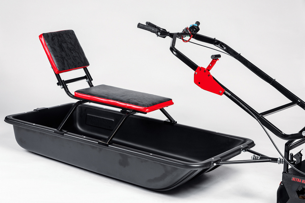 САНИ УСИЛЕННЫЕ IKUDZO 1600 в Новошахтинске