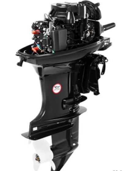 Лодочный мотор HIDEA HD40FHS в Новошахтинске