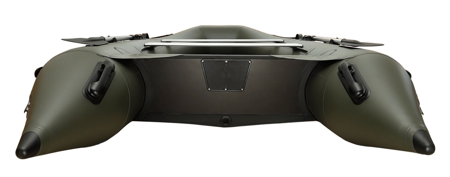 НАДУВНАЯ ЛОДКА GLADIATOR B370AL в Новошахтинске