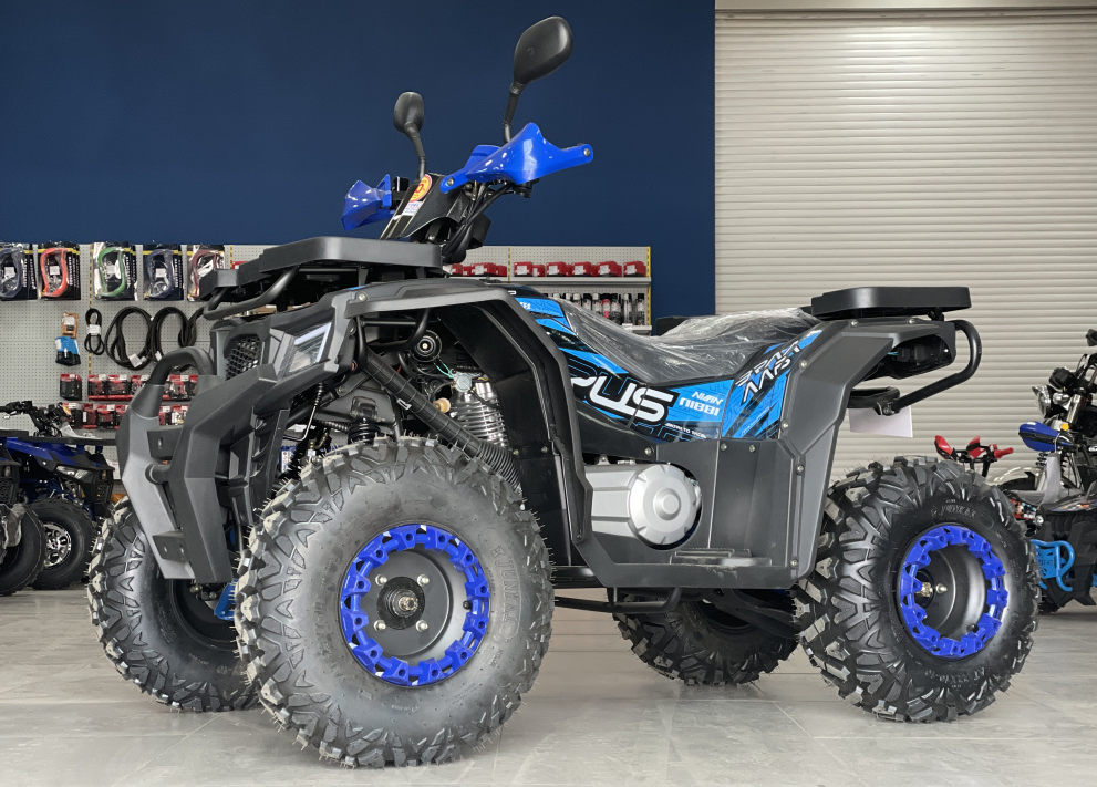 Квадроцикл PROMAX TAURUS 300 в Новошахтинске