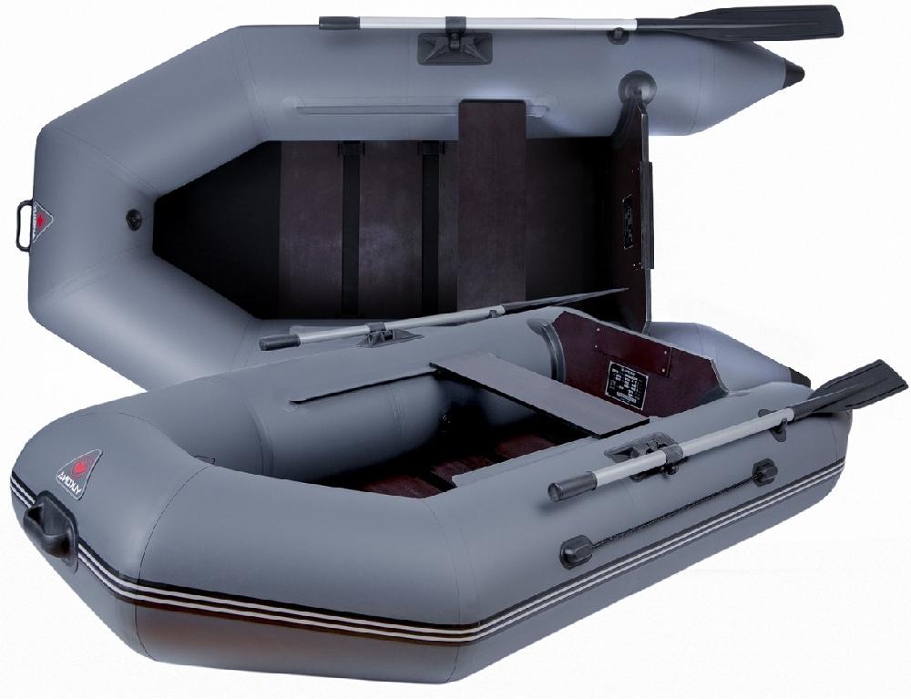 ЛОДКА НАДУВНАЯ YUKONA 230 TL (БЕЗ ПАЙОЛА) в Новошахтинске