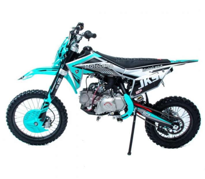 Питбайк MOTOLAND (МОТОЛЕНД) JKS125 E 19/16 в Новошахтинске