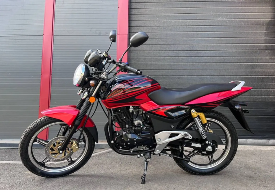 Мотоцикл RACER MAGNUM RC200-C5B в Новошахтинске