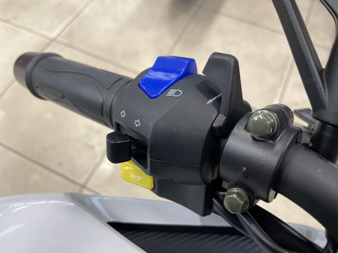 Мопед PROMAX CB150R (49) в Новошахтинске