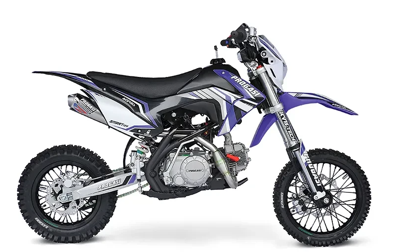 Питбайк Progasi Smart 125 в Новошахтинске