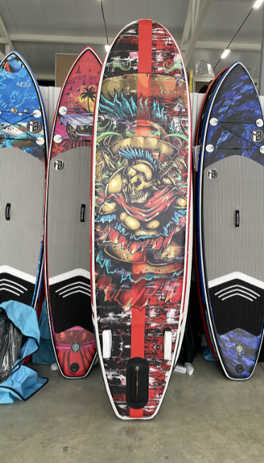 SUP (САП) ДОСКА RAIDEX TAKUMO 10.6’ (320СМ) N 10 в Новошахтинске