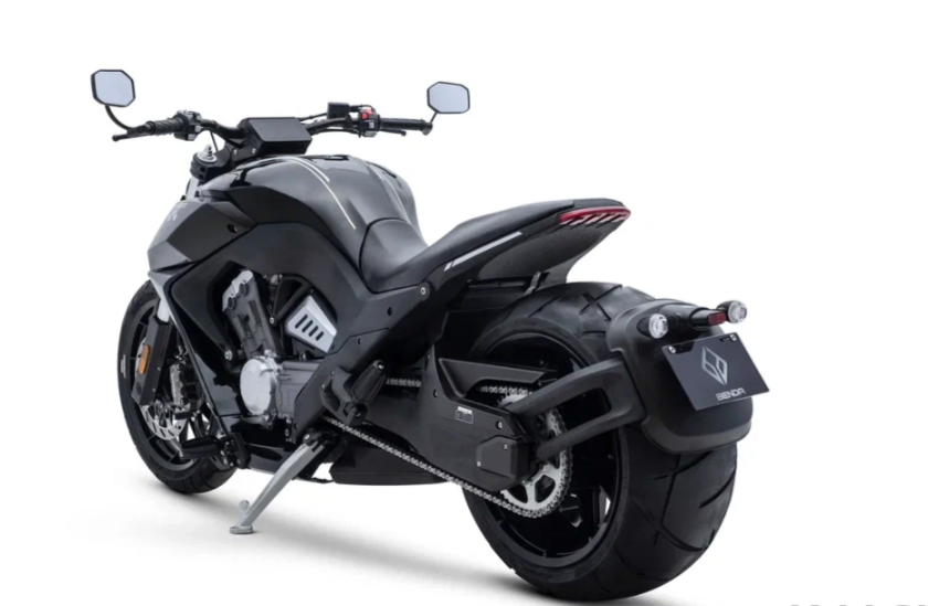 Мотоцикл Benda LFC 700 в Новошахтинске