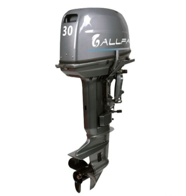 ЛОДОЧНЫЙ МОТОР ALLFA CG Т30 S в Новошахтинске