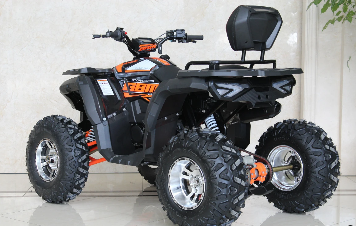 Квадроцикл GBM STORMRIDER 300 NEW PREMIUM в Новошахтинске