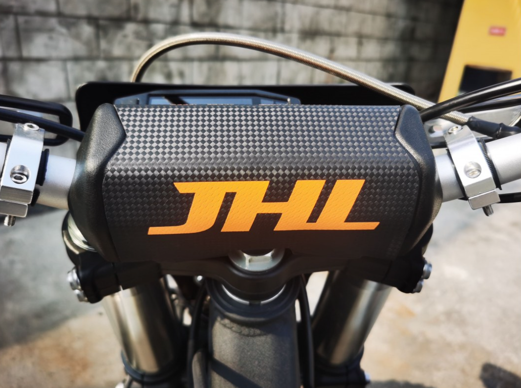 Мотоцикл JHLMOTO JHL Z6 NB300 (174MN-5) в Новошахтинске