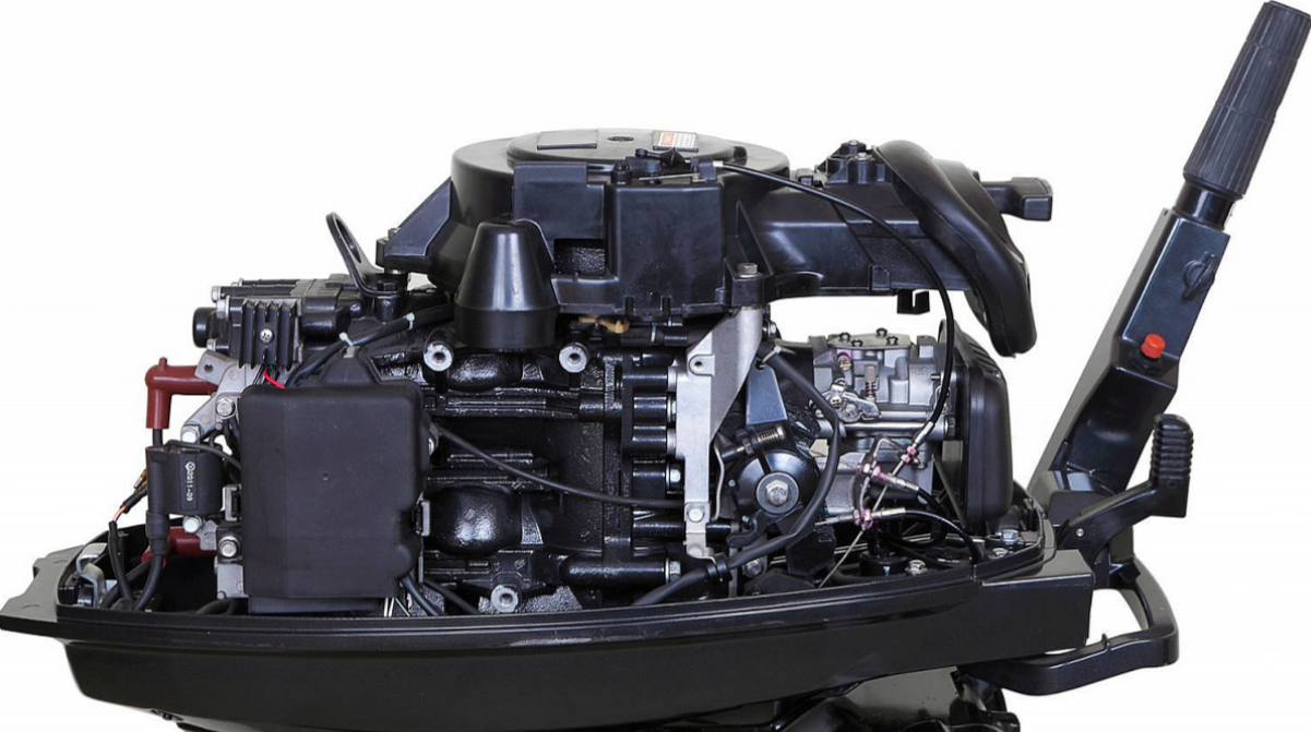 Лодочный мотор MARLIN MP 40 AWHL в Новошахтинске