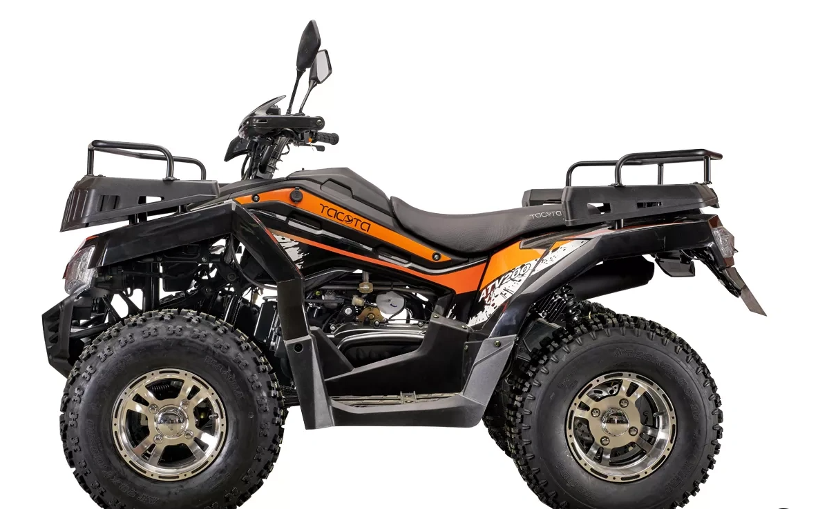 Квадроцикл YACOTA CABO 200LD в Новошахтинске