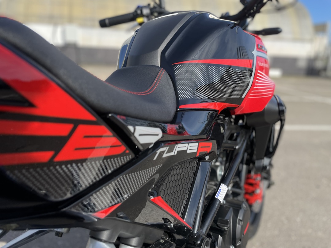 Мопед PROMAX CB150R (49) в Новошахтинске