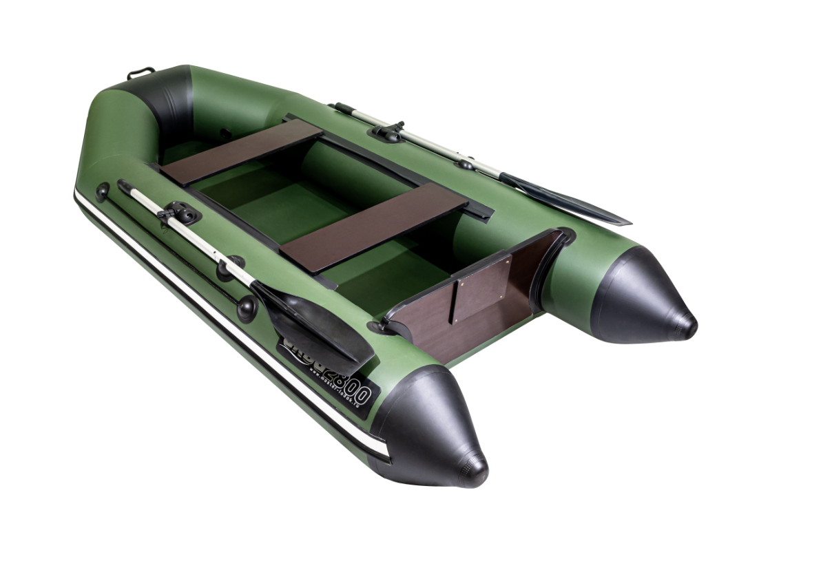 Лодка Аква 2800 в Новошахтинске