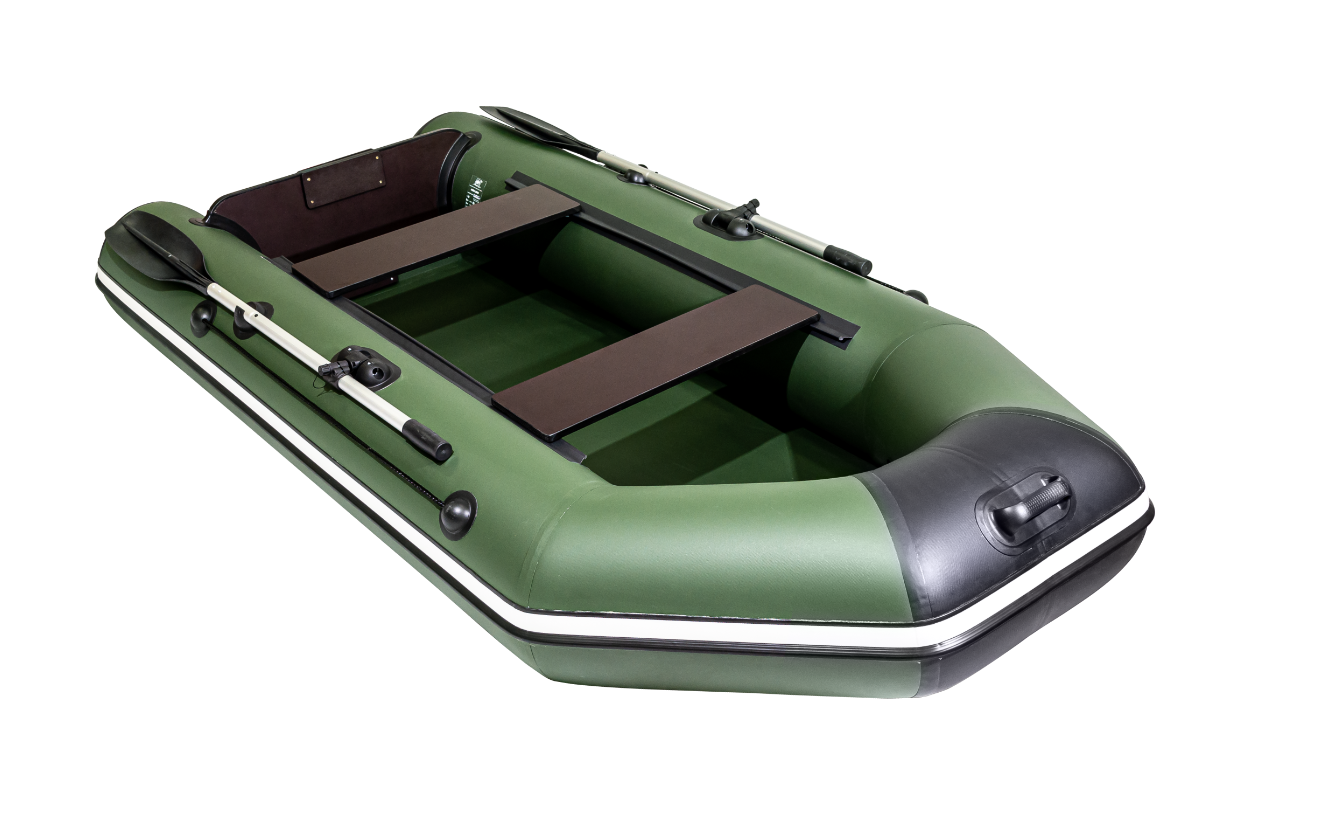 Лодка Аква 2800 в Новошахтинске