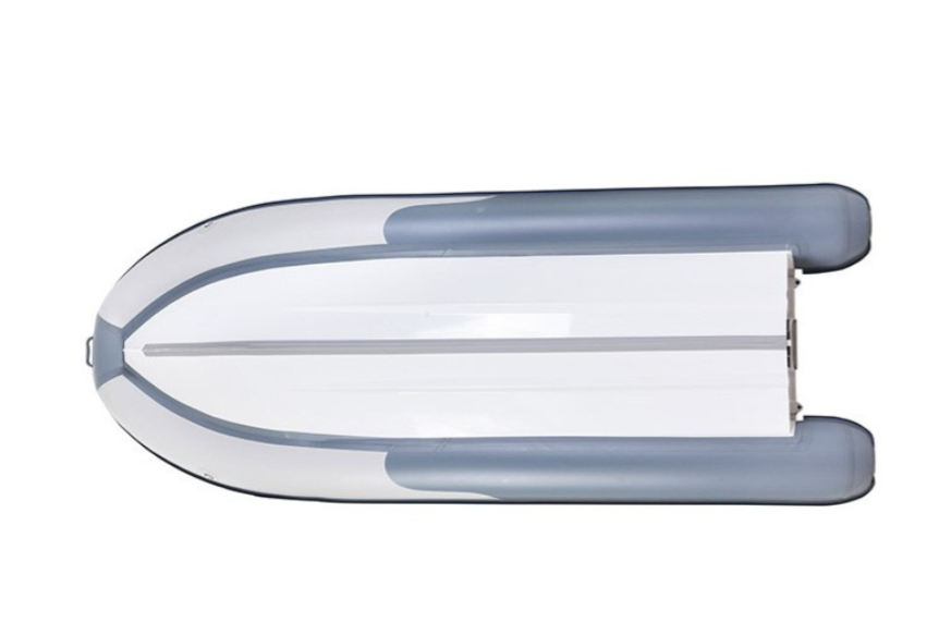 Лодка GLADIATOR RIB420AL в Новошахтинске