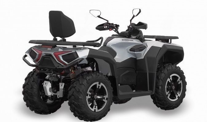 Квадроцикл HISUN GUARDIAN 550L /LONG в Новошахтинске
