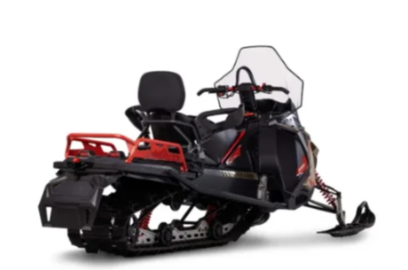 Снегоход AODES Siberiacross 1000 SWT 600mm LCD 6.8 в Новошахтинске