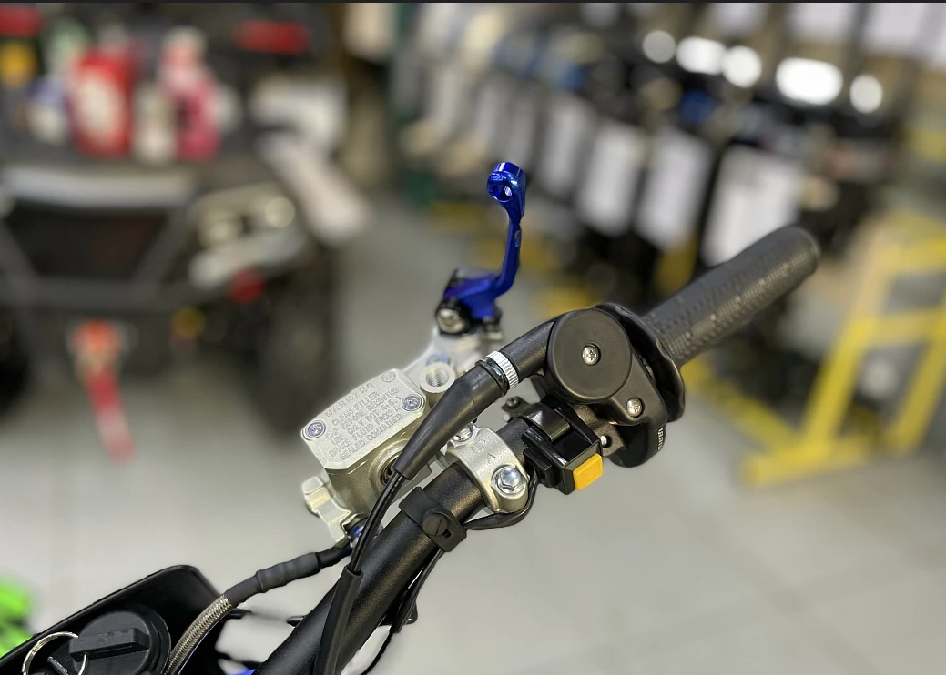 Мотоцикл Progasi RACE 300 AIR PRO SPORT в Новошахтинске