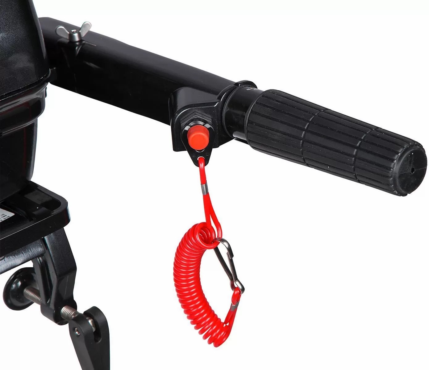 Лодочный мотор MARLIN MP 4 AMHS в Новошахтинске