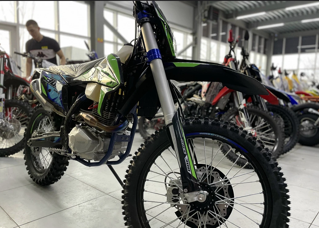 Мотоцикл Progasi RACE 300 AIR PRO SPORT в Новошахтинске