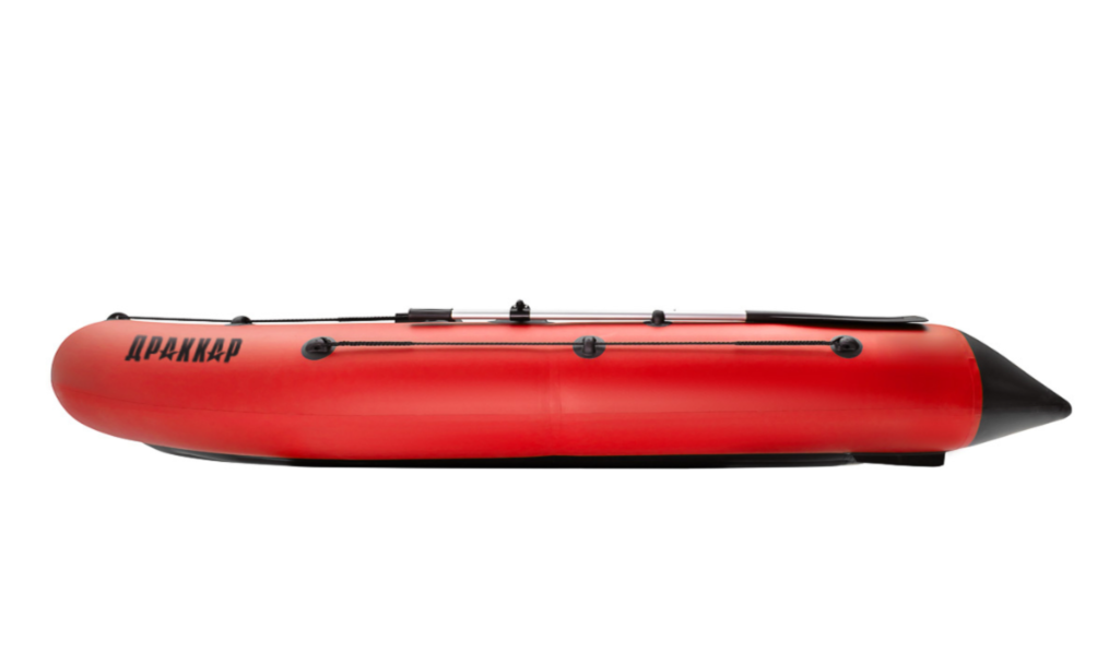 ЛОДКА ДРАККАР 3000 НДНД CLASSIC (БЕЗКИЛЬ) в Новошахтинске