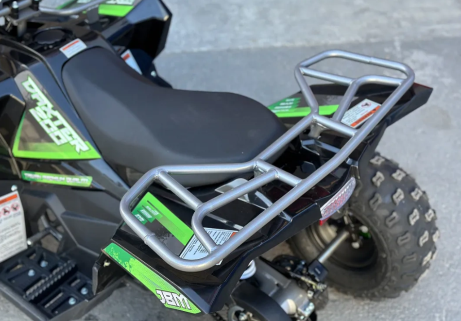 Квадроцикл GBM DAXTER 220 NEW в Новошахтинске