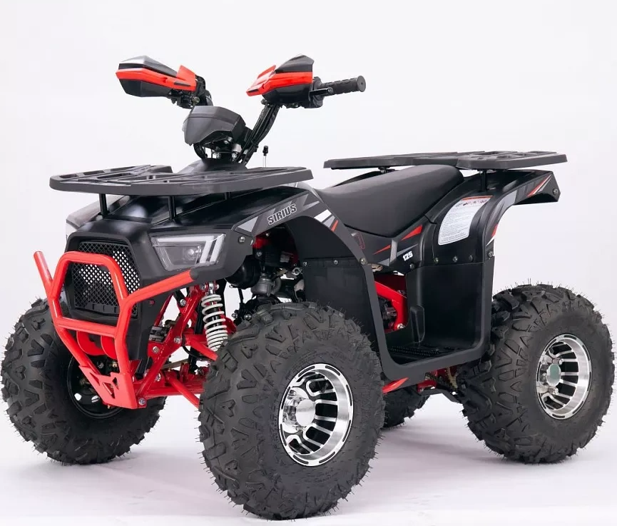 Квадроцикл YACOTA Sirius LD в Новошахтинске