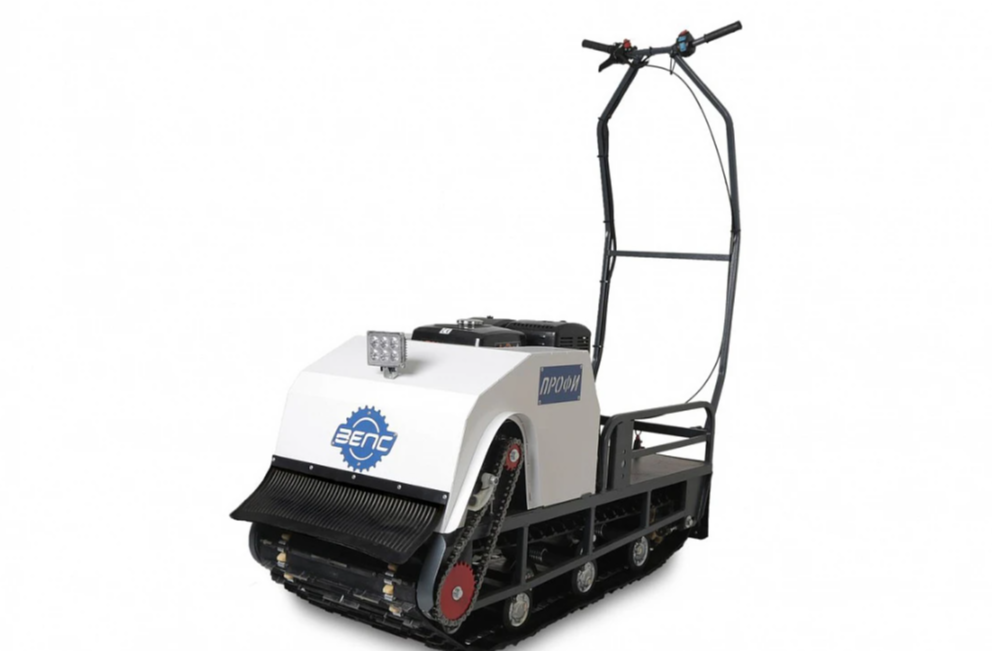 Мотобуксировщик ВЕПС WINTER «ПРОФИ» 17 в Новошахтинске