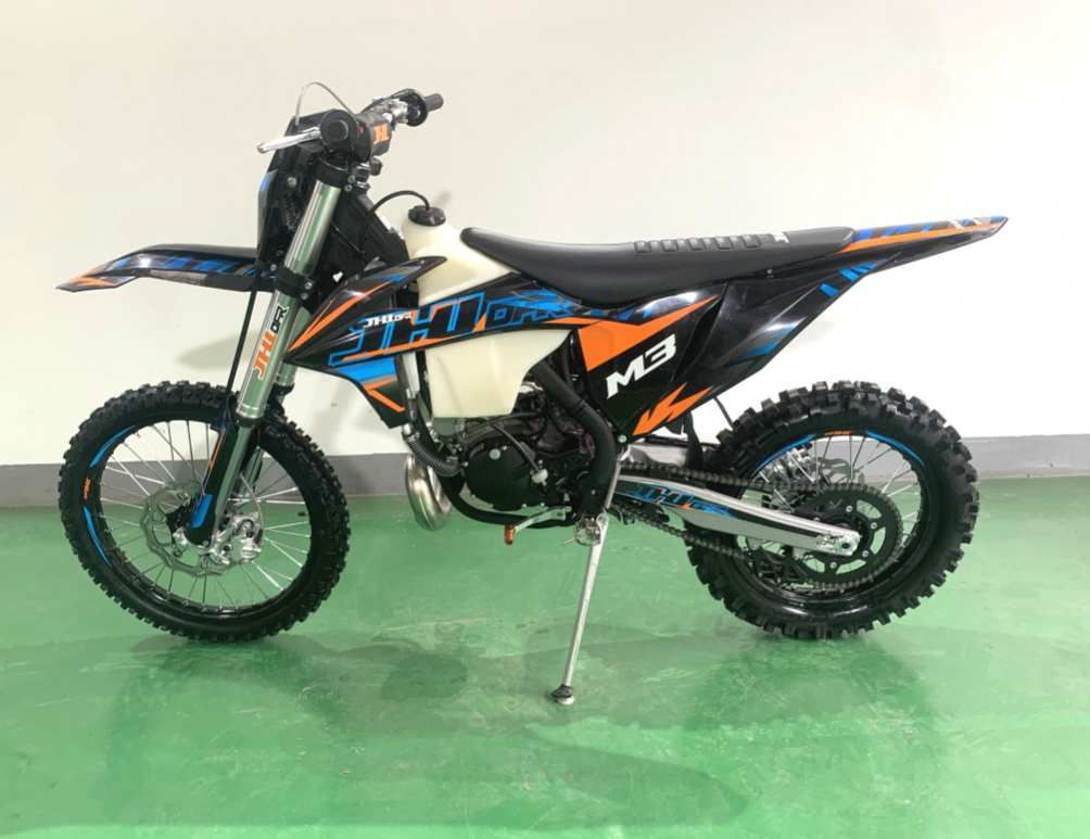 Мотоцикл JHL MOTO JHL M3 MT250 (1E66MM) в Новошахтинске