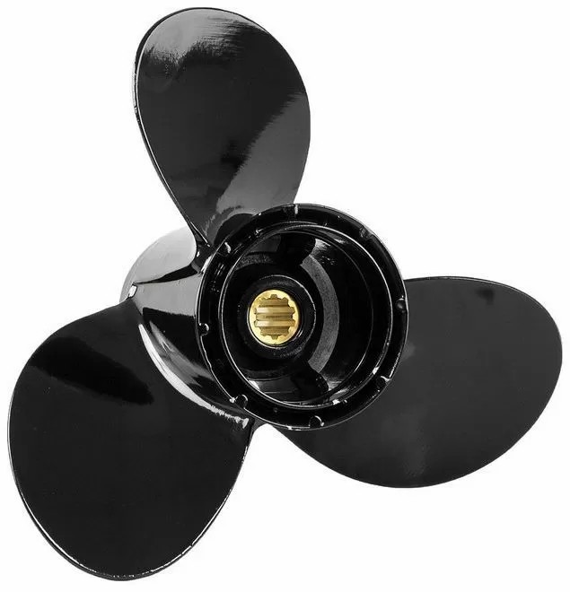 ВИНТ ГРЕБНОЙ SUZUKI DF25-30 / DT20-30; 3X10-1/4X11 в Новошахтинске