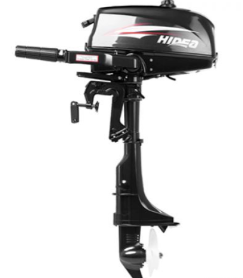 Лодочный мотор HIDEA HD4FHS в Новошахтинске