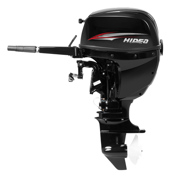 Лодочный мотор HIDEA HDF15HS в Новошахтинске