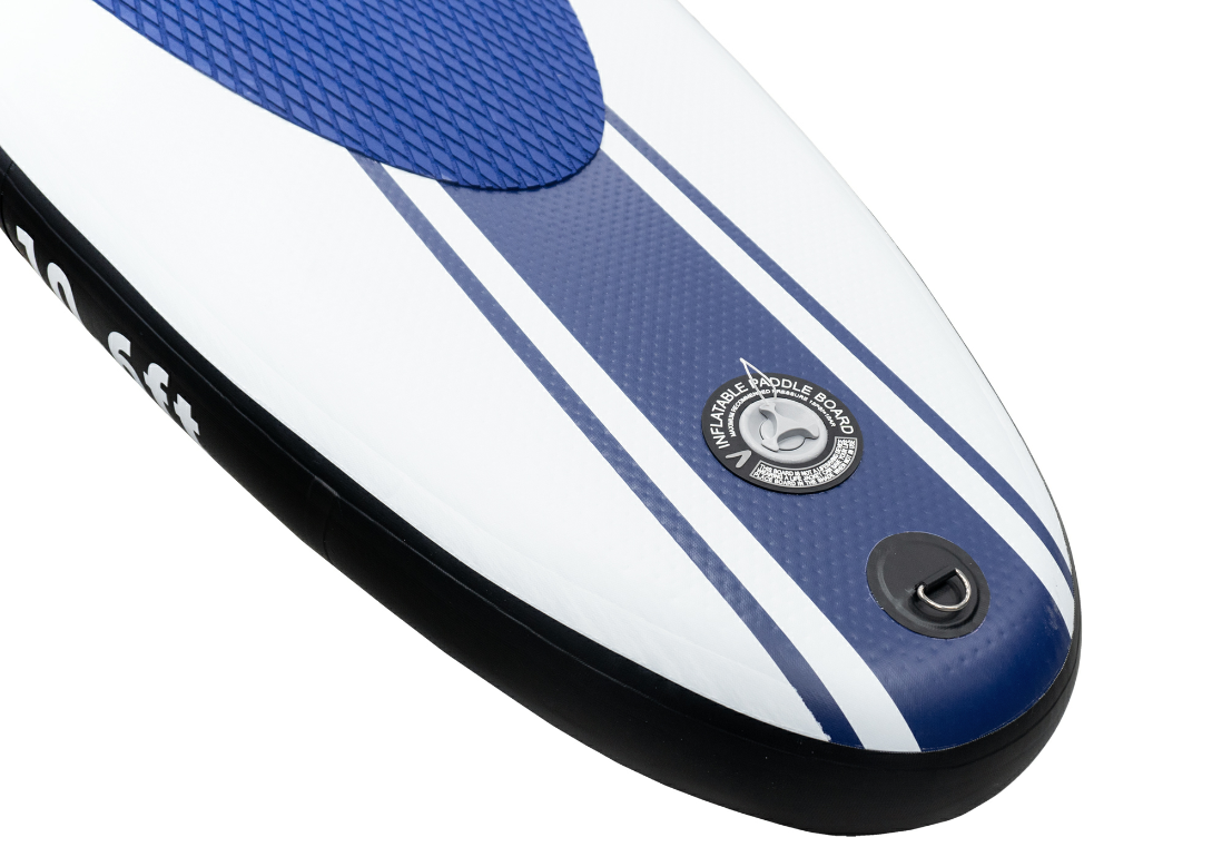 Сап-борд синий 10.6ft RIVIERA в Новошахтинске