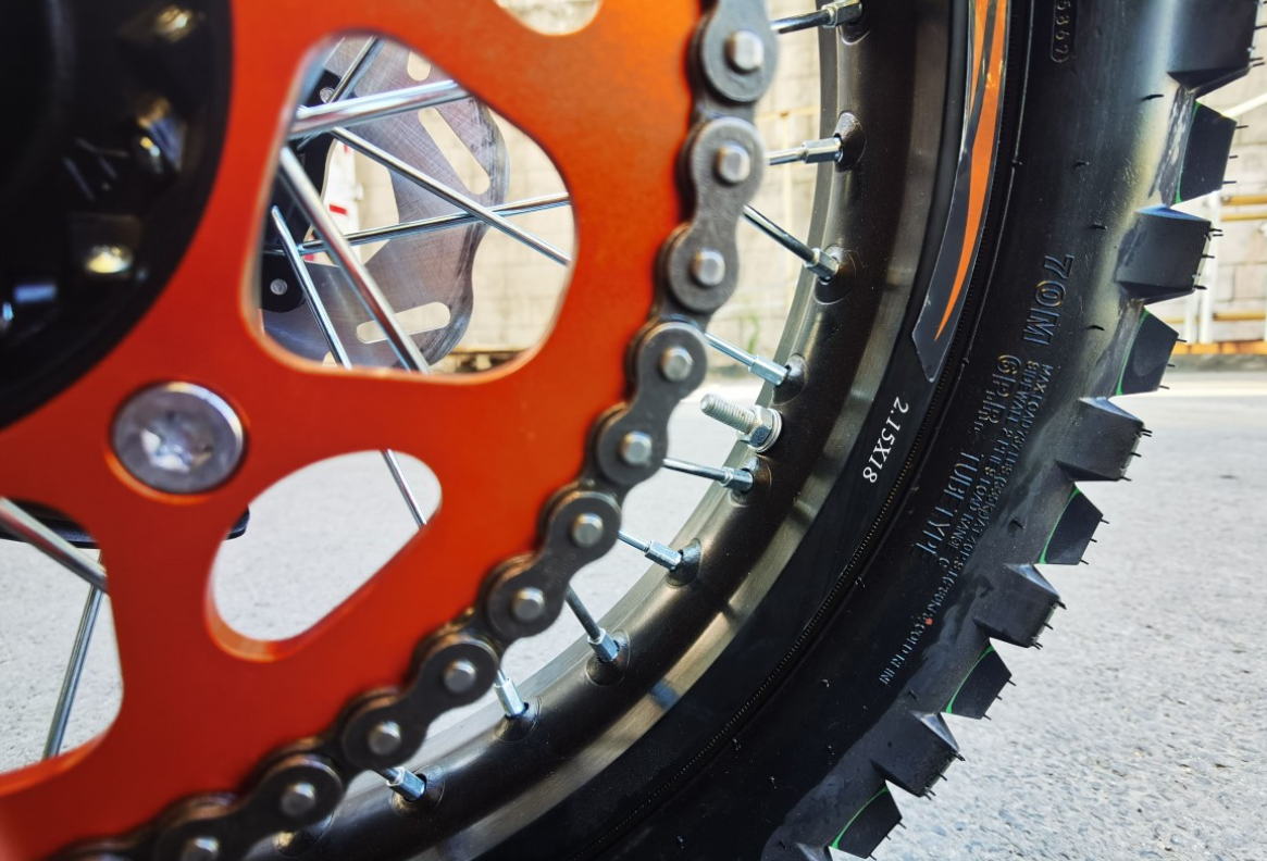 Мотоцикл JHLMOTO JHL Z7 NC250S (177MM-A) в Новошахтинске