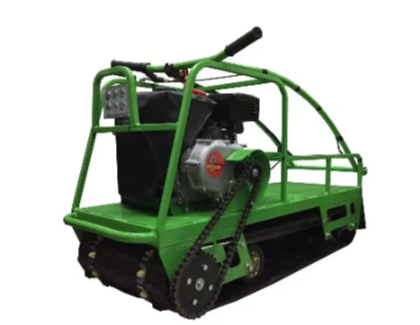 Мотобуксировщик PAXUS 380 EGOZA (для неглубокого снега) в Новошахтинске