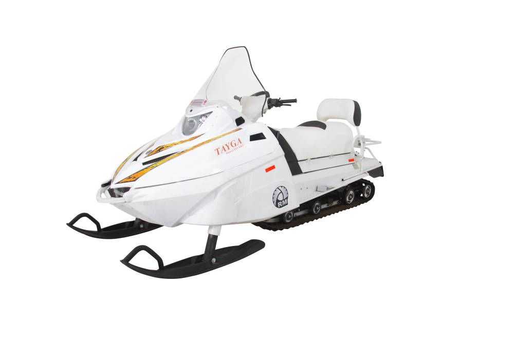 СНЕГОХОД РМ ТАЙГА ПАТРУЛЬ 551 SWT в Новошахтинске