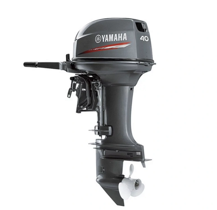 Лодочный мотор YAMAHA E40XWTL в Новошахтинске