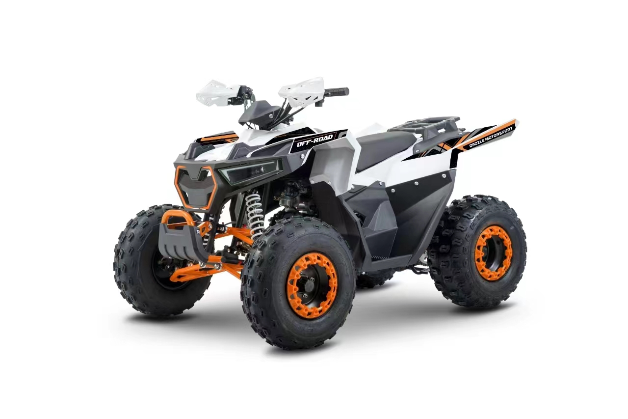 Квадроцикл FAIDET MAGOTAN 150 в Новошахтинске