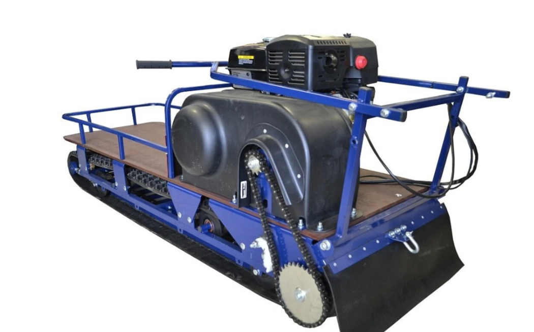 Мотобуксировщик БАРС P550 12 л.с. в Новошахтинске