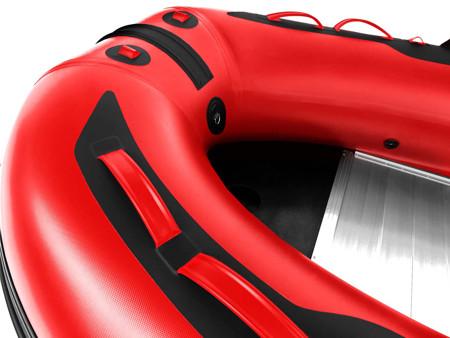 ЛОДКА SMARINE STRONG 365 в Новошахтинске