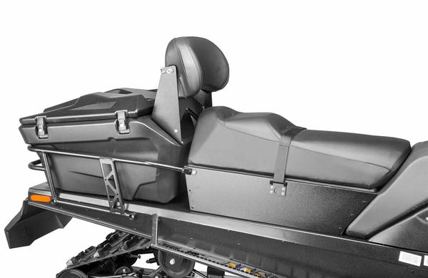 Снегоход STELS SM600T (L LUX WT) СТАВР 1.0 К01 Tech в Новошахтинске