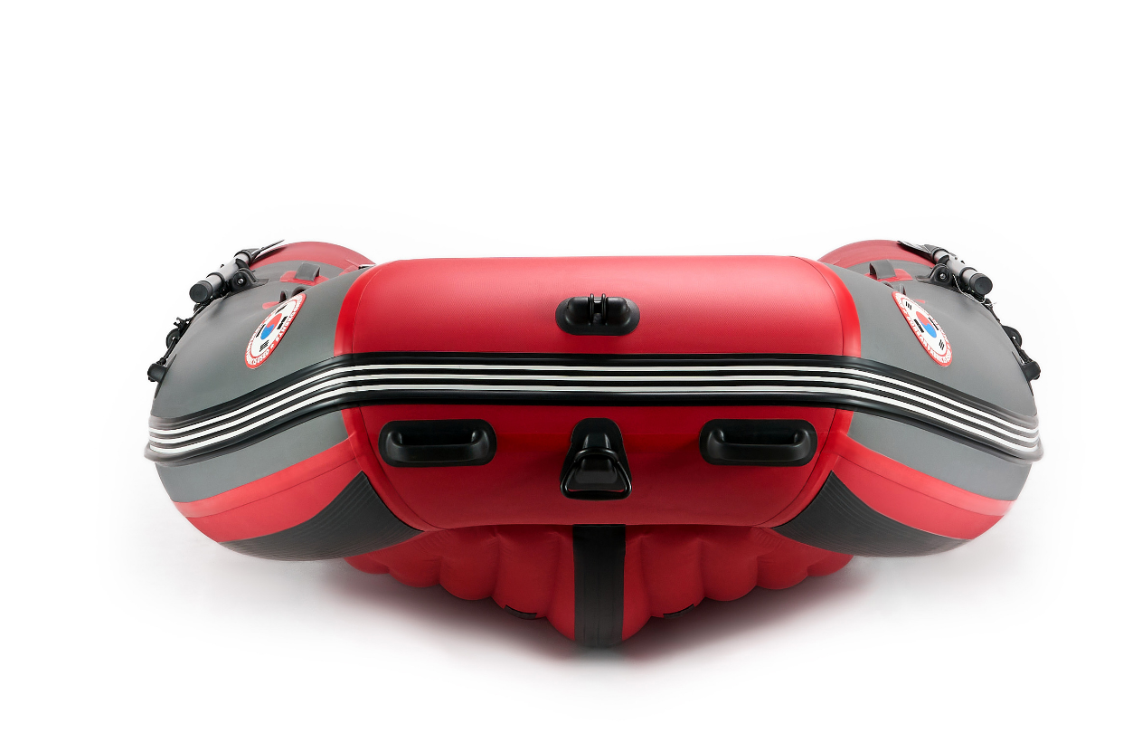 КОМПЛЕКТ ЛОДКА MISHIMO PRO 350 + ЛОДОЧНЫЙ МОТОР MARLIN MP 9.9 (15) AMHS PROLINE в Новошахтинске