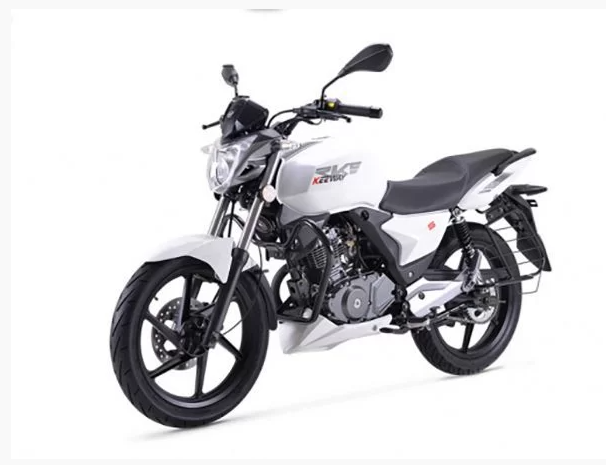 Мотоцикл STELS RK125 в Новошахтинске