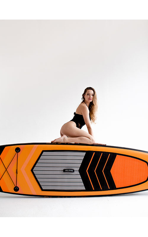 НАДУВНОЙ SUP-BOARD MOONLIGHT 10,6 в Новошахтинске