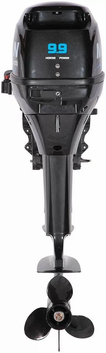 Лодочный мотор MARLIN MP 9.9 AMHS в Новошахтинске